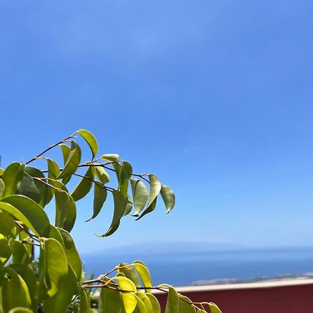 Narancsvirag Apartment Tejina de Isora Bagian luar foto