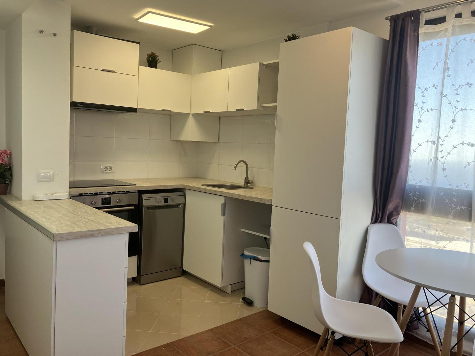 Narancsvirag Apartment Tejina de Isora Bagian luar foto