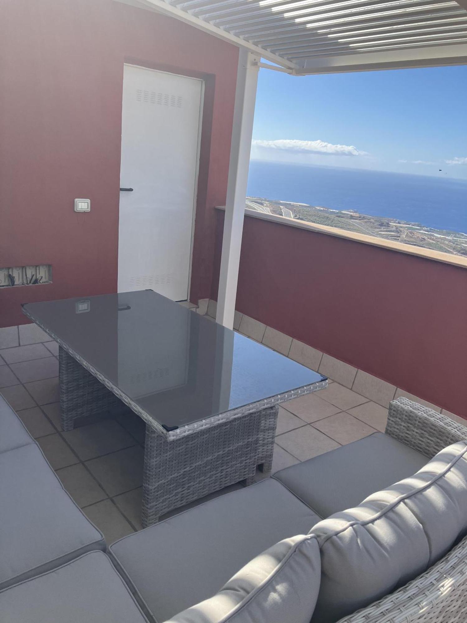 Narancsvirag Apartment Tejina de Isora Bagian luar foto