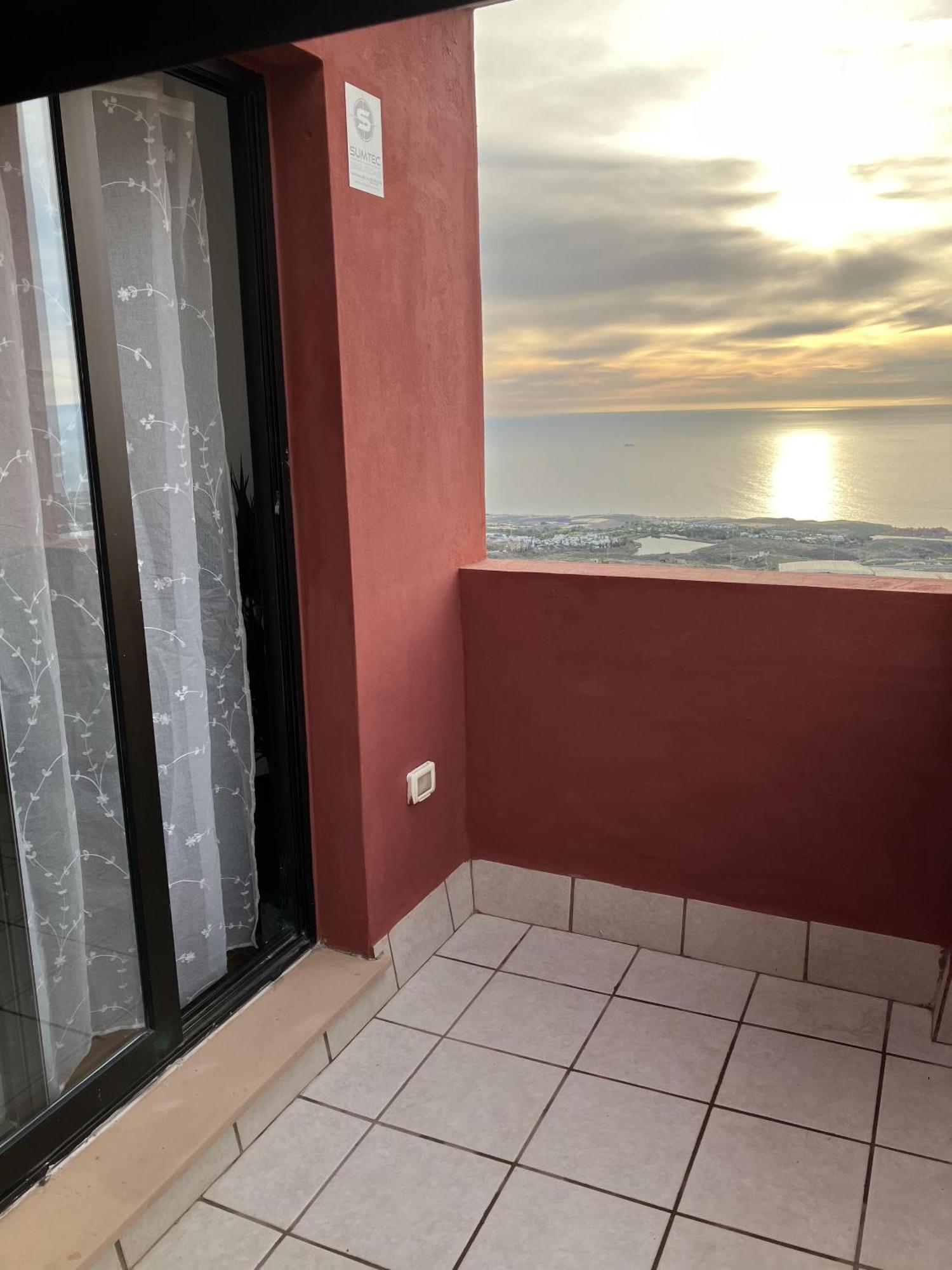 Narancsvirag Apartment Tejina de Isora Bagian luar foto