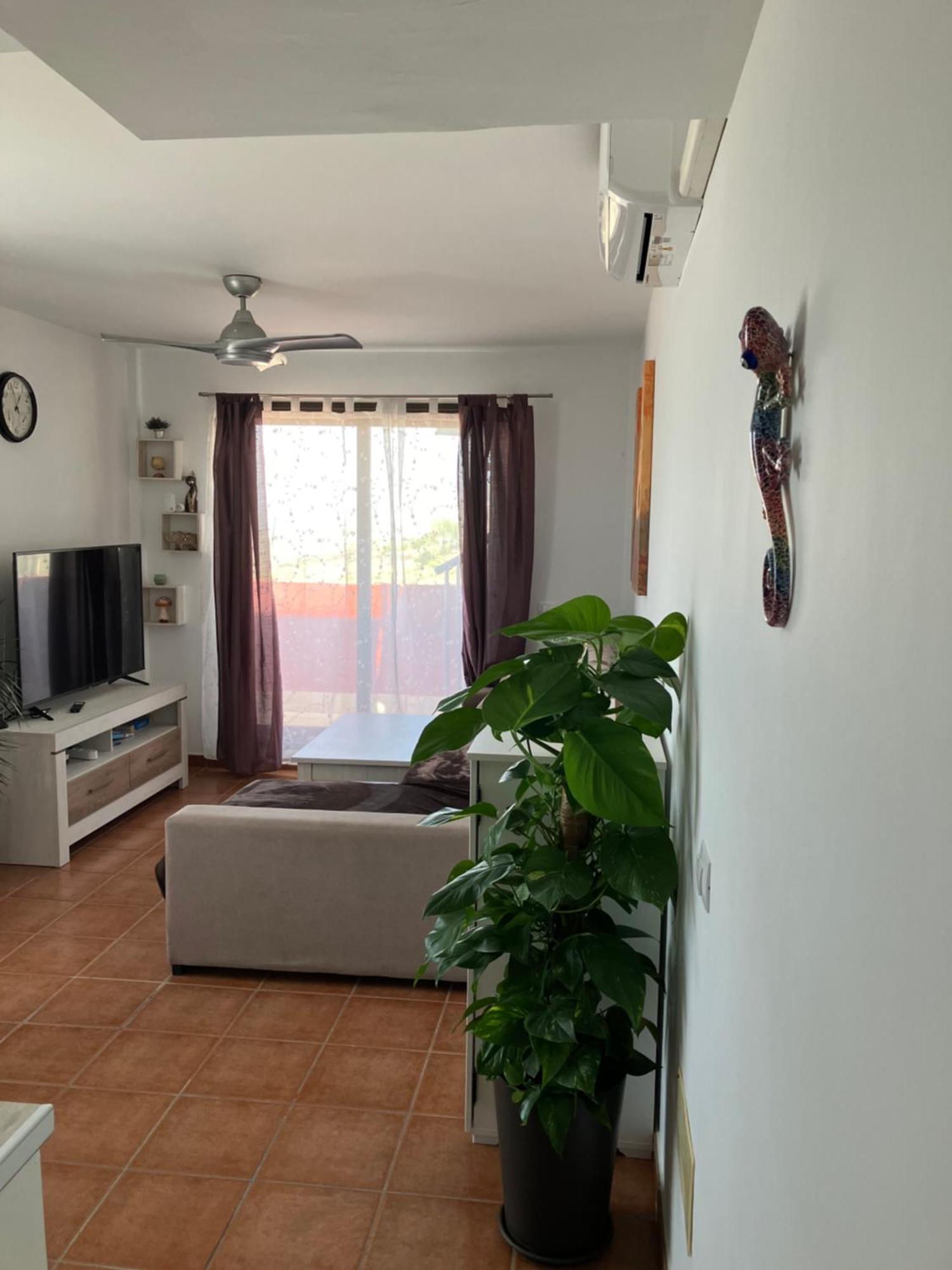 Narancsvirag Apartment Tejina de Isora Bagian luar foto