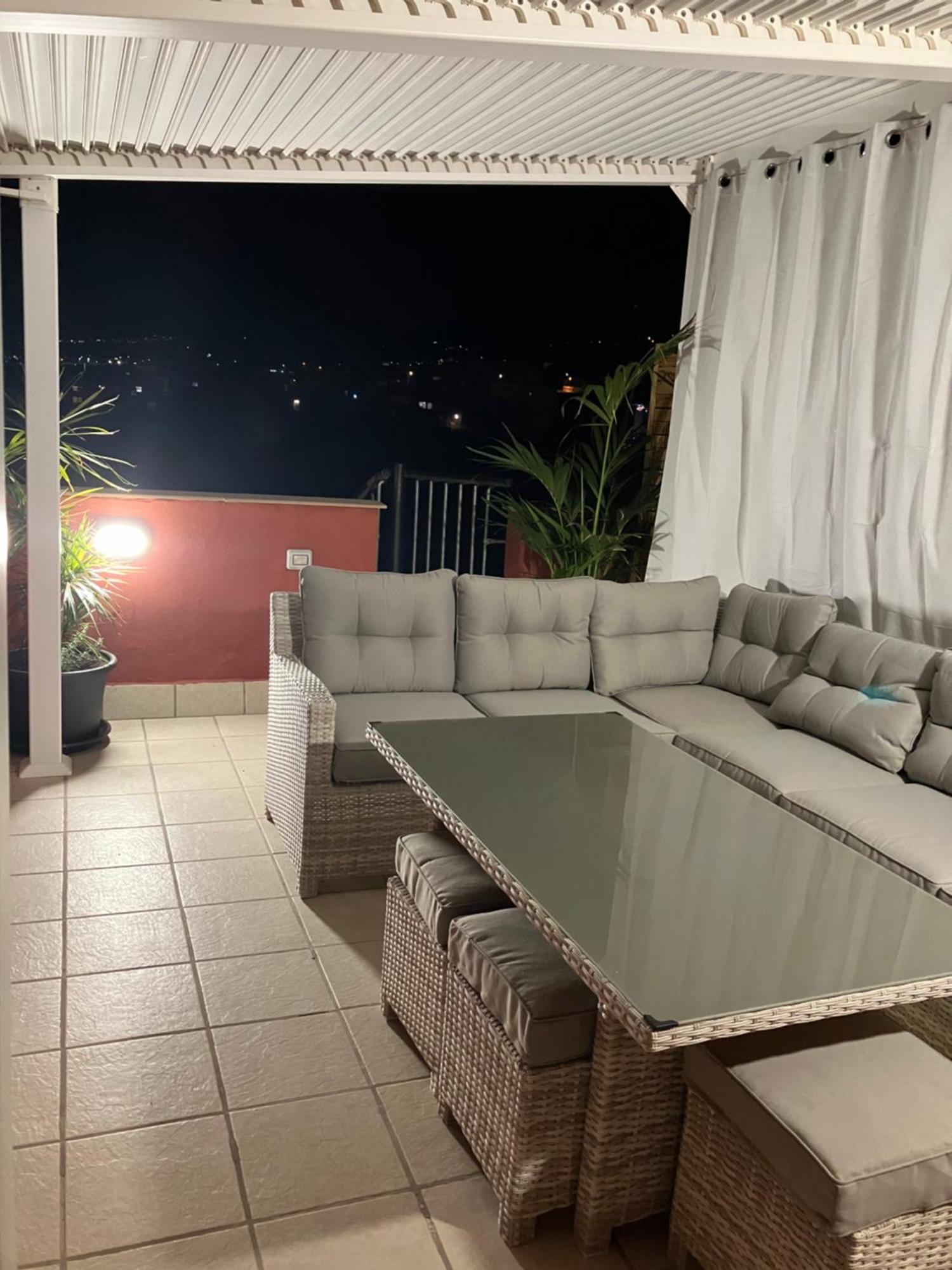 Narancsvirag Apartment Tejina de Isora Bagian luar foto