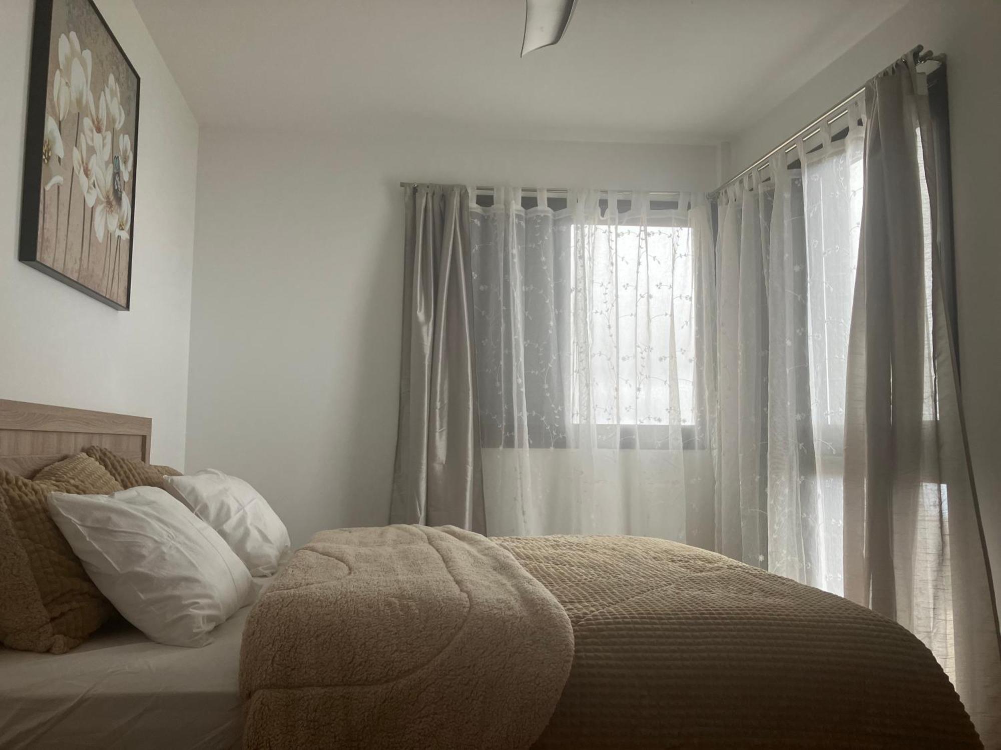 Narancsvirag Apartment Tejina de Isora Bagian luar foto
