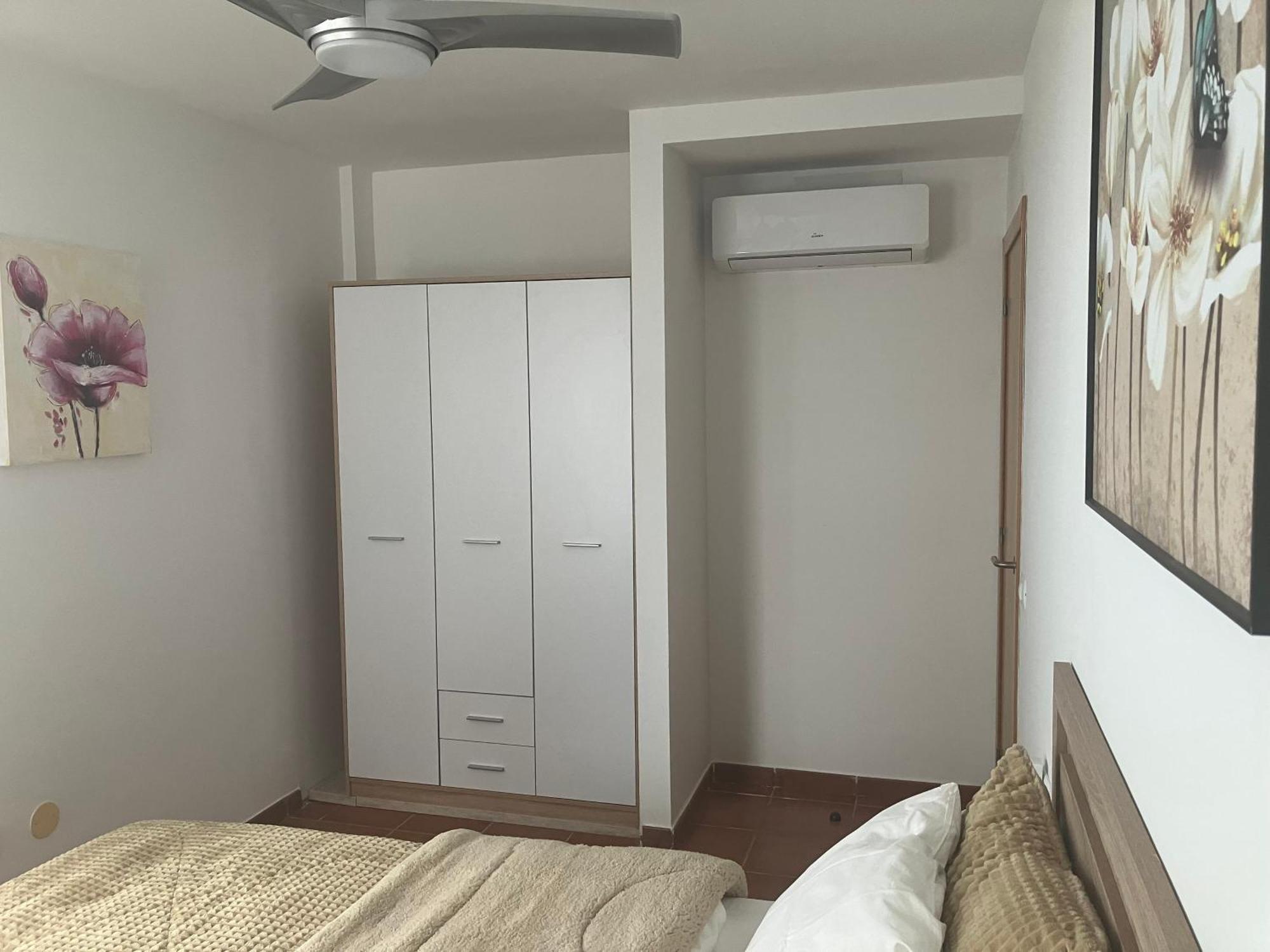 Narancsvirag Apartment Tejina de Isora Bagian luar foto
