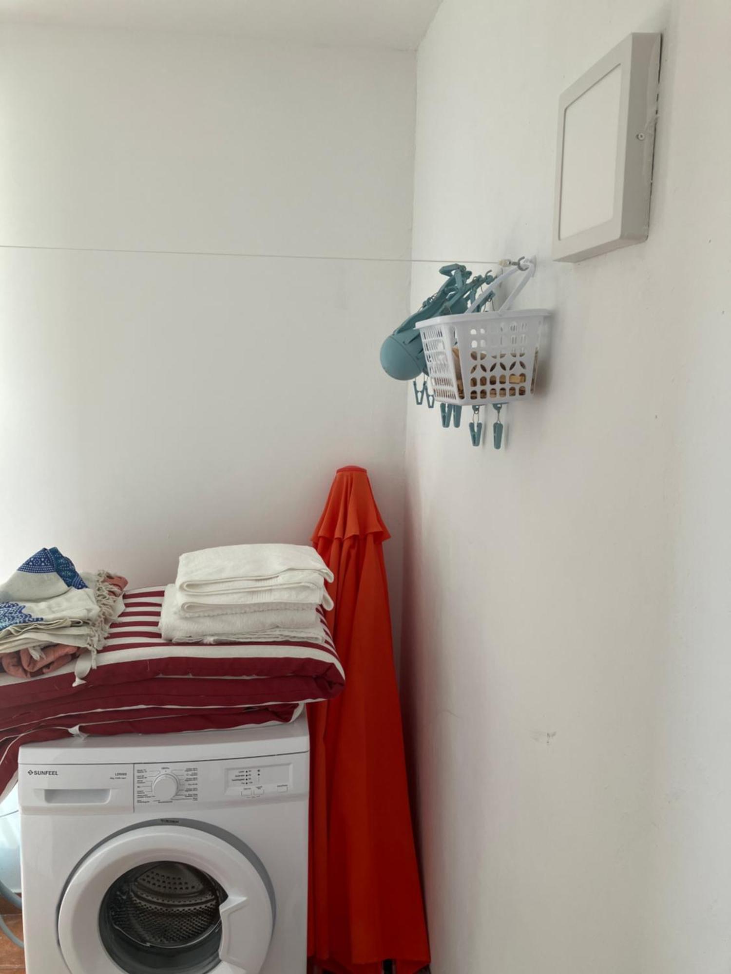 Narancsvirag Apartment Tejina de Isora Bagian luar foto