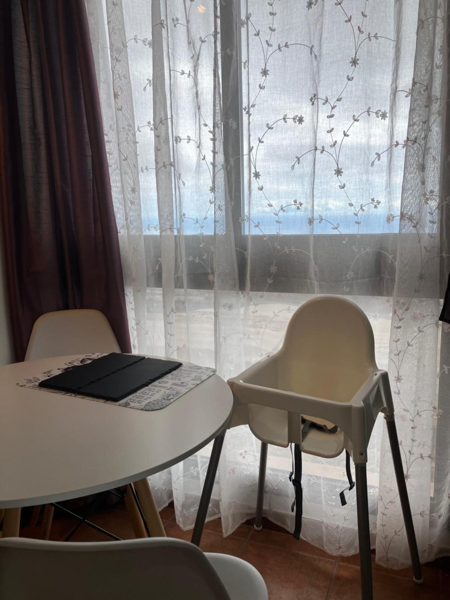 Narancsvirag Apartment Tejina de Isora Bagian luar foto
