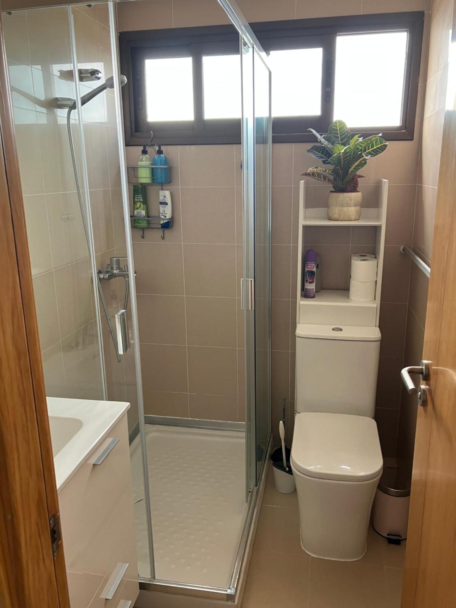 Narancsvirag Apartment Tejina de Isora Bagian luar foto